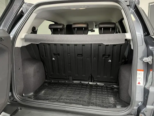Ford EcoSport 1.0 EcoBoost Titanium 2017 Benzine 37