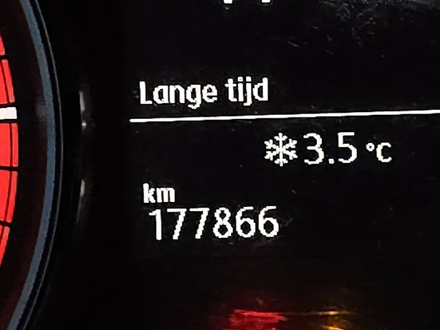 Volkswagen Crafter 35 2.0 2023 Diesel 9