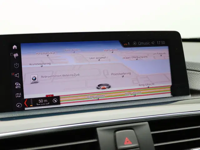 BMW 4 Serie Gran Coupé 418i 2019 Benzine 16