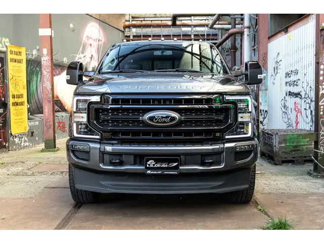 Ford F-250 2