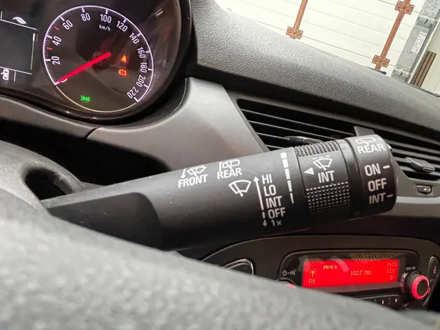 Opel Corsa 1.0 Turbo Edition 2017 Benzine 20