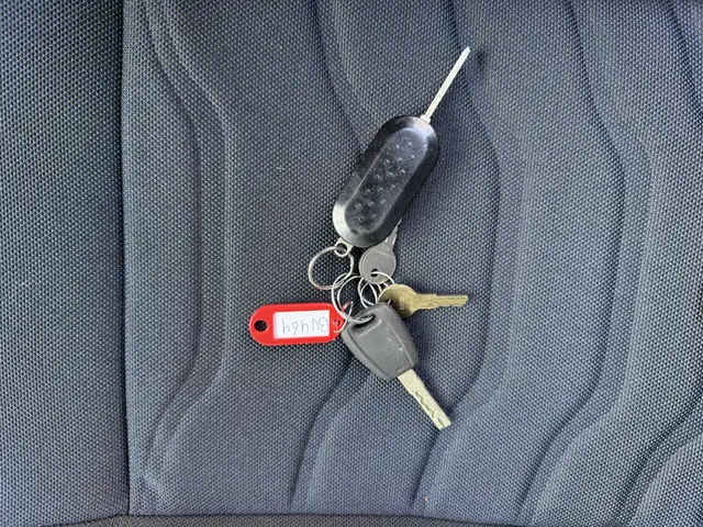 Iveco Daily 35S16 2.3 2020 Diesel 27