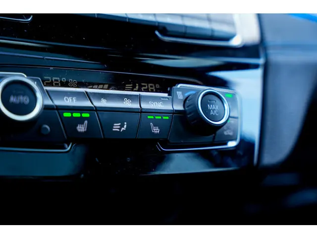 BMW X1 xDrive20d 2021 Diesel 17