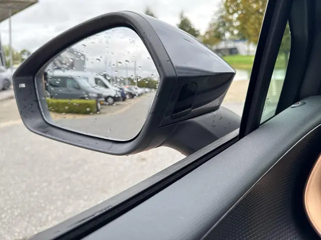 CUPRA Tavascan Essential 82 kWh 2025 Elektrisch 24