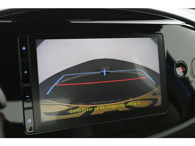 Toyota Aygo X 1.0 VVT-i MT Play 2025 Benzine 9