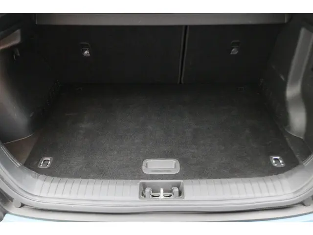 Hyundai Kona 1.0T Comfort 2017 Benzine 14