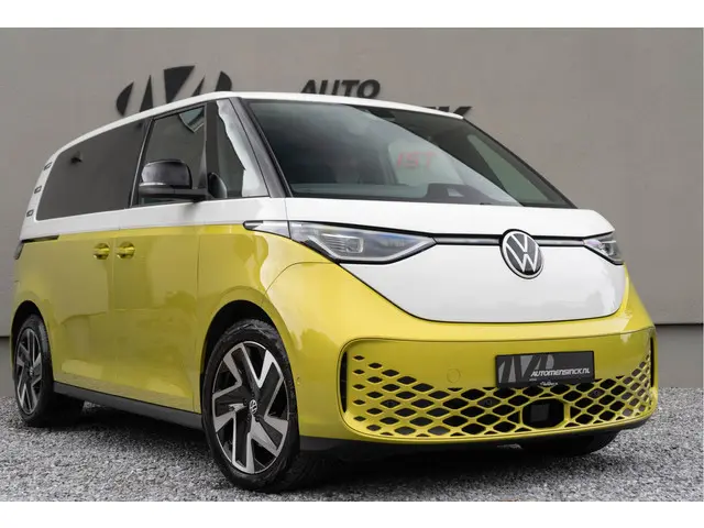Volkswagen ID. Buzz Pro 2023 Elektrisch