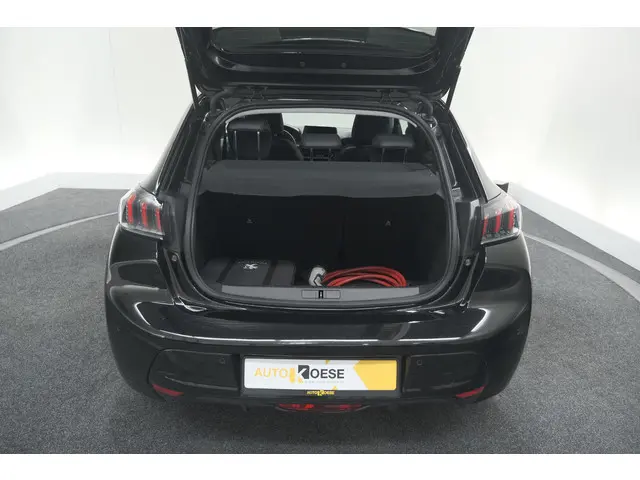 Peugeot e-208 EV Allure 50 kWh 2021 Elektrisch 54