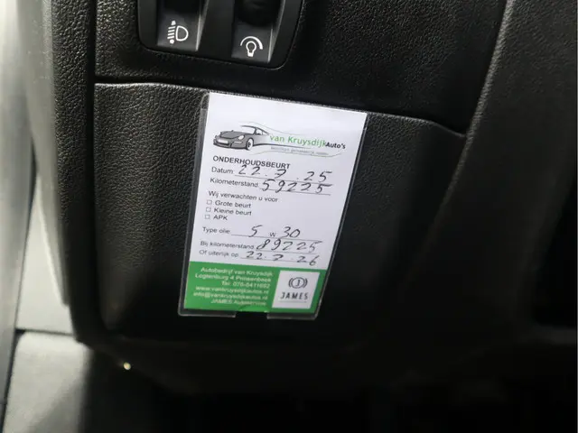 Renault Mégane Estate 1.3 TCe 140 2023 Benzine 14