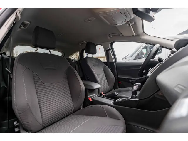 Ford Focus 1.5 Titanium|Navi|Cruise|Pdc 2017 Benzine 14