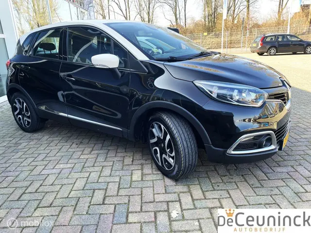 Renault Captur 2