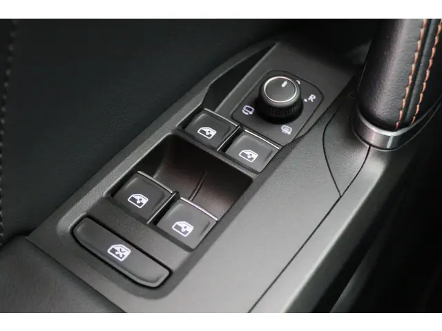 CUPRA Leon CUPRA 2022 Benzine 36