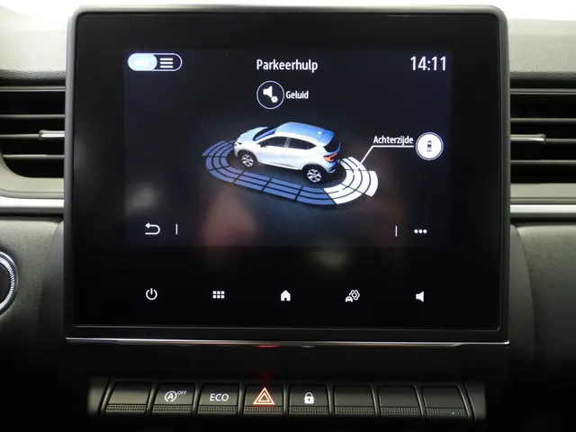 Renault Captur 1.0 TCe 90 Evolution 2023 Benzine 12