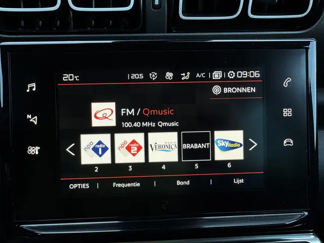 Citroën C3 Aircross 1.2 PureTech S&S Shine 2019 Benzine 18