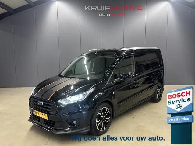 Ford Transit Connect 1.5 EcoBlue L2 Sport 2021 Diesel