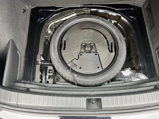 Škoda Karoq 1.5 TSI ACT Sportline Business 2020 Benzine 8