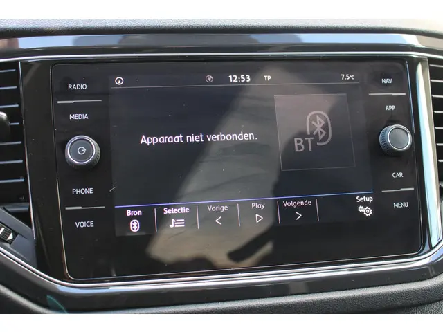 Volkswagen T-Roc 1.5 TSI Sport 2018 Benzine 32