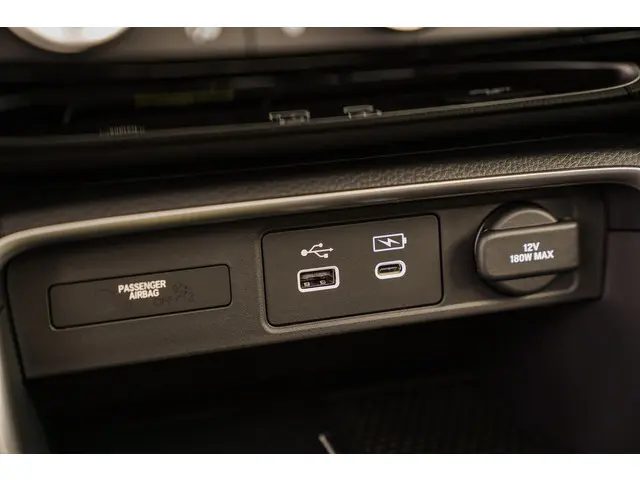 Honda CR-V 2.0i e:PHEV ADVANCE TECH 2025 Hybride Benzine 20
