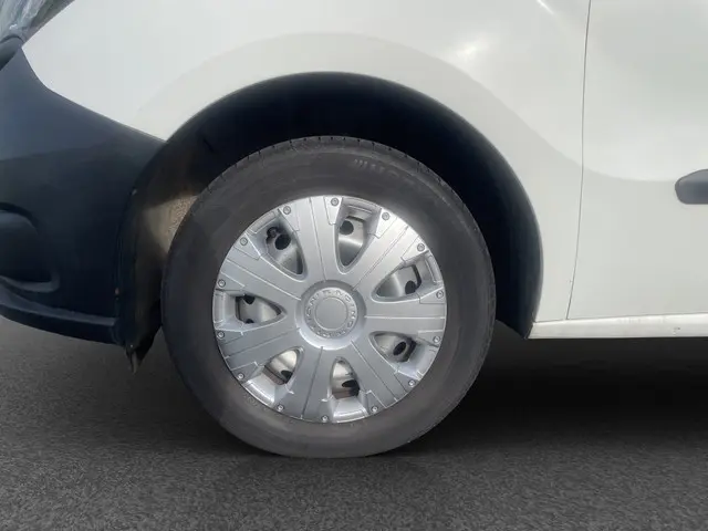 Fiat Doblò Cargo 1.3 MJ L1H1 2020 Diesel 17