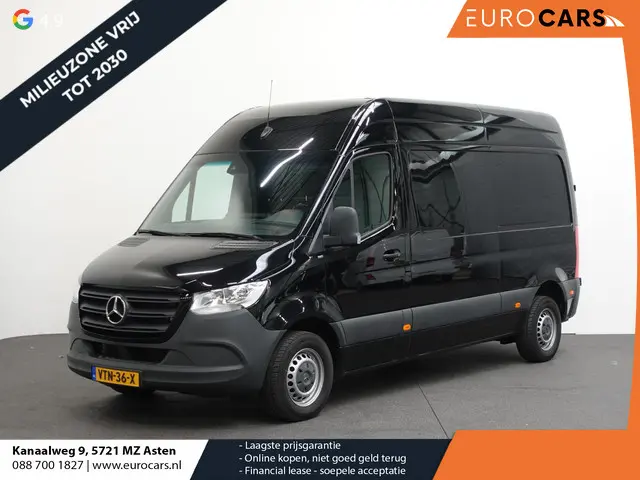 Mercedes-Benz Sprinter L2H2 Automaat 2023 Diesel