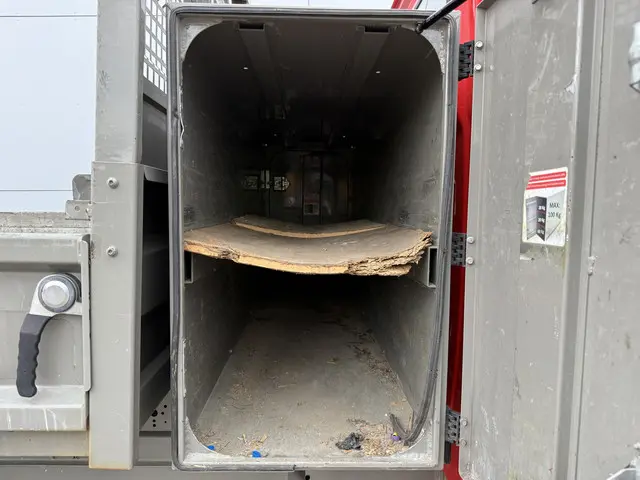 Mercedes-Benz Sprinter 514 2.2 CDI 2020 Diesel 12