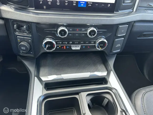 Ford F-350 USA Platinum 2025 Diesel 19
