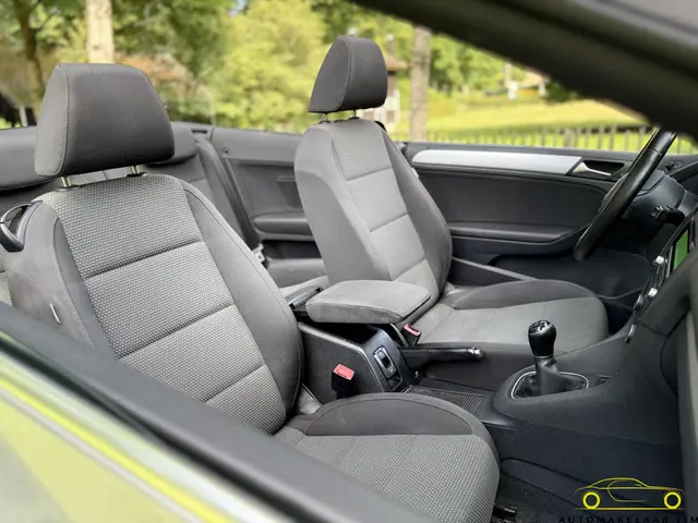 Volkswagen Golf 1.2 TSI BlueMotion / Orig.NL 2012 Benzine 16