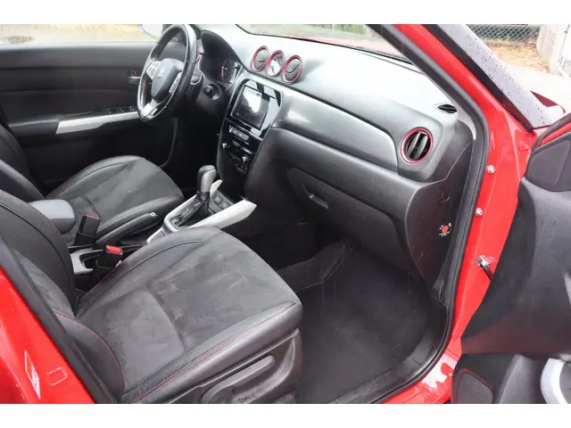 Suzuki Vitara 1.4 S, Automaat, Trekhaak. 2017 Benzine 23