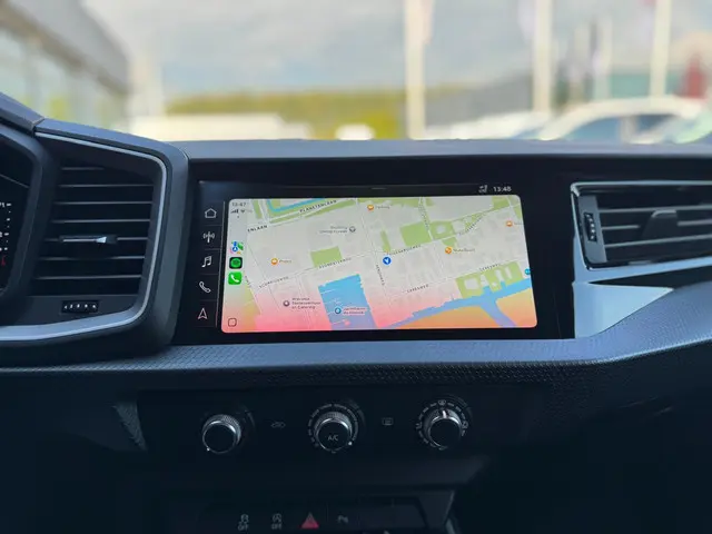 Audi A1 citycarver 30 TFSI epic 2020 Benzine 29