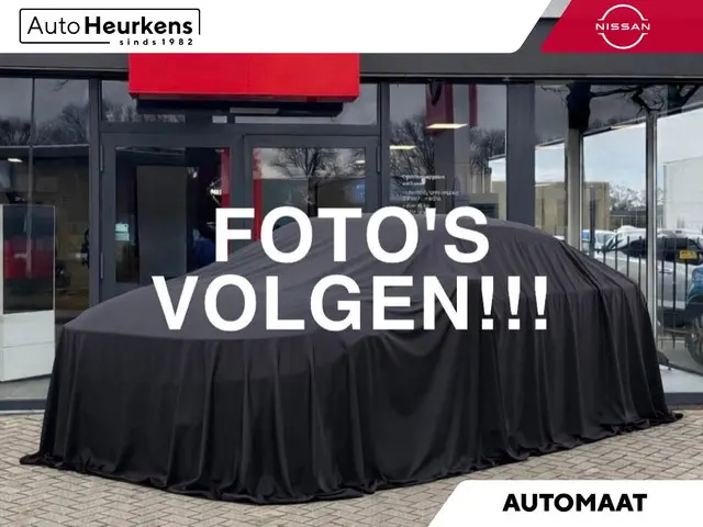 Nissan Juke 1.0 DIG-T N-Connecta 2020 Benzine