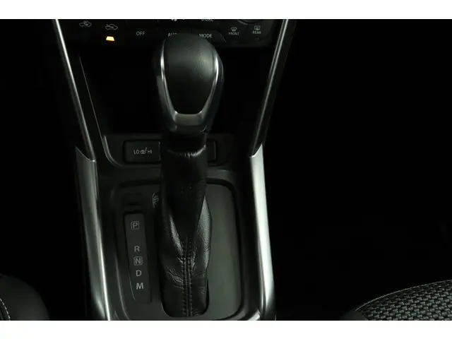 Suzuki S-Cross 1.5 Hybrid Style 2023 Hybride Benzine 27