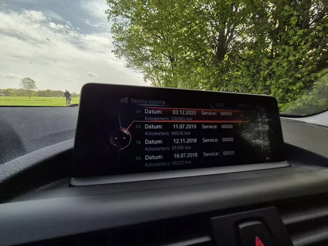 BMW 1 Serie 116i High Executive 2013 Benzine 22