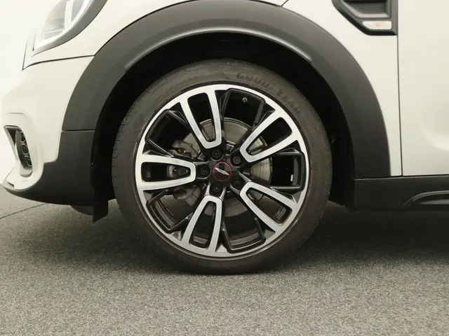 MINI Countryman Cooper 2021 Benzine 8