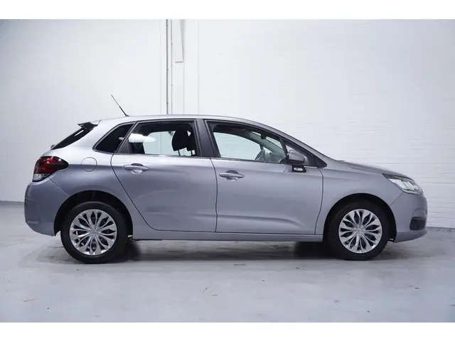 Citroën C4 1.6 BlueHDi Business 2017 Diesel 6