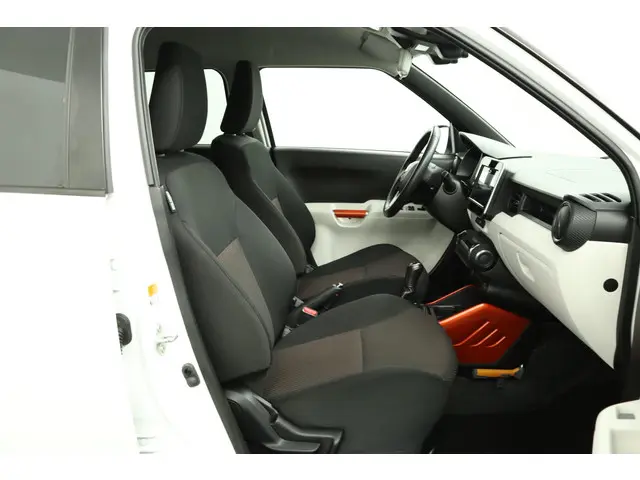 Suzuki Ignis 1.2 Stijl Smart Hybrid 2017 Benzine 22