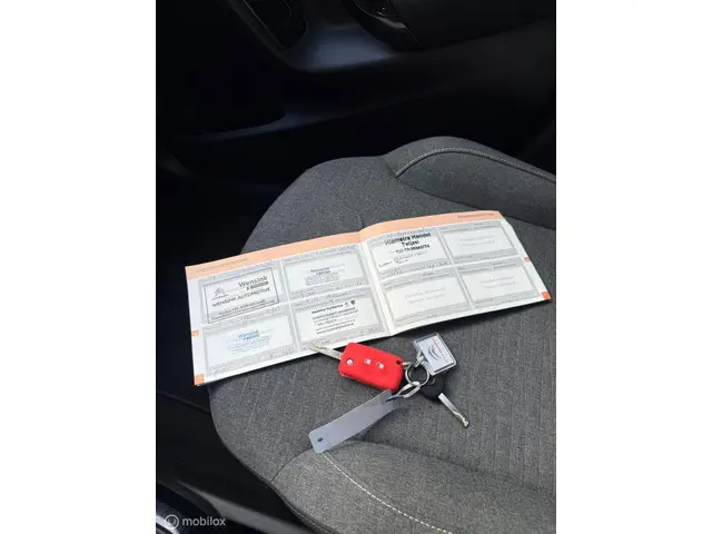 Citroën C3 1.2 PureTech Tendance 2016 Benzine 19