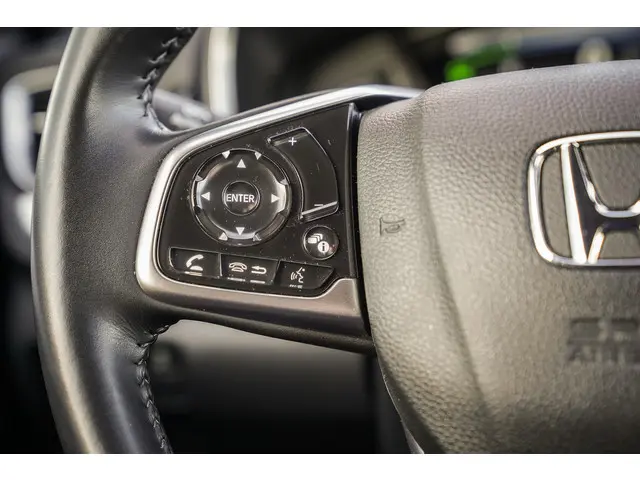 Honda CR-V 2.0i e:HEV ELEGANCE 2023 Hybride Benzine 14