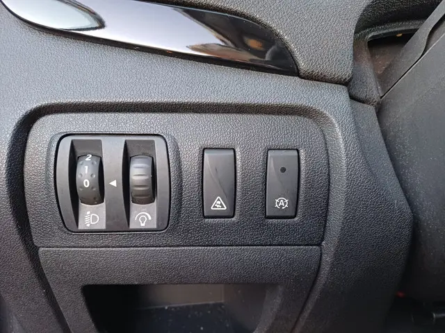 Renault Grand Scénic 1.5 dCi Bose 2014 Diesel 44