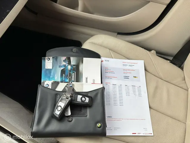 BMW 1 Serie 114i EDE Business+ 2013 Benzine 22