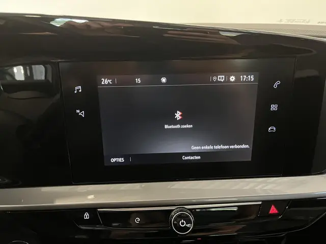 Opel Mokka-e Elegance 50-kWh 11kw bl. 2021 Elektrisch 18