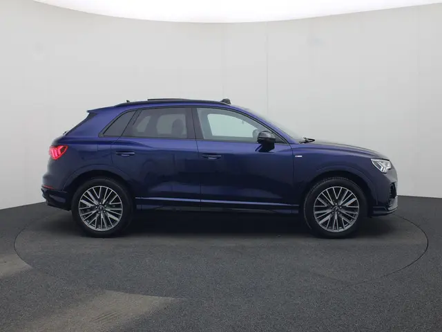 Audi Q3 3