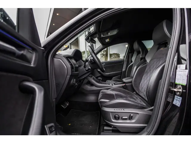 Škoda Kodiaq 1.5 TSI Sportline Business 2020 Benzine 9