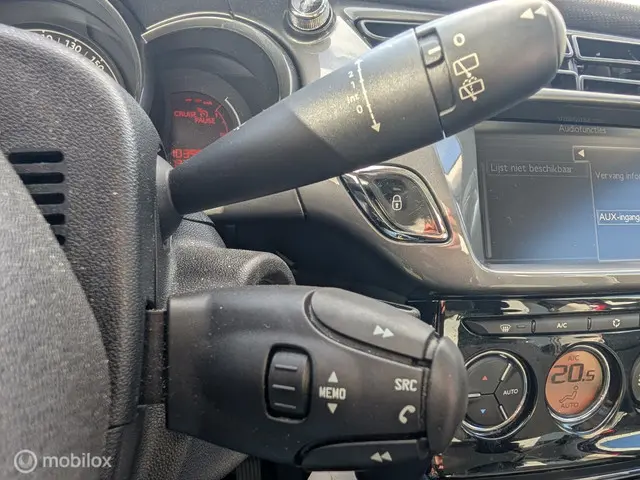 Citroën C3 1.2 VTi Collection 2014 Benzine 17