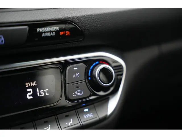 Hyundai i30 Fastback 2.0 N 2021 Benzine 31