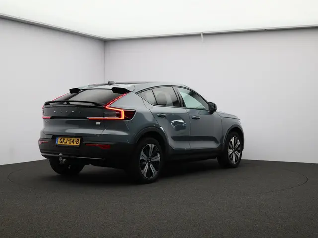 Volvo C40 2