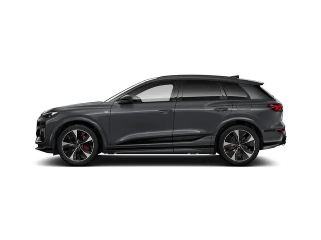 Audi Q6 e-tron quattro 100 kWh 2025 Elektrisch 6