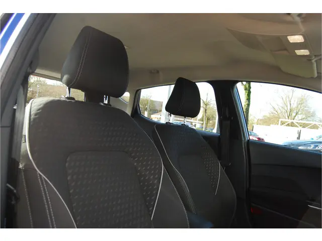 Ford Fiesta 1.0 EcoBoost Titanium 100PK 2018 Benzine 29