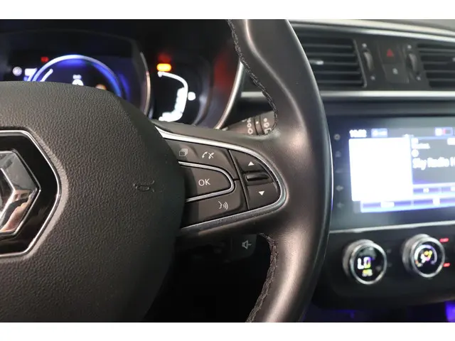 Renault Kadjar 1.3 TCe Intens 2021 Benzine 21