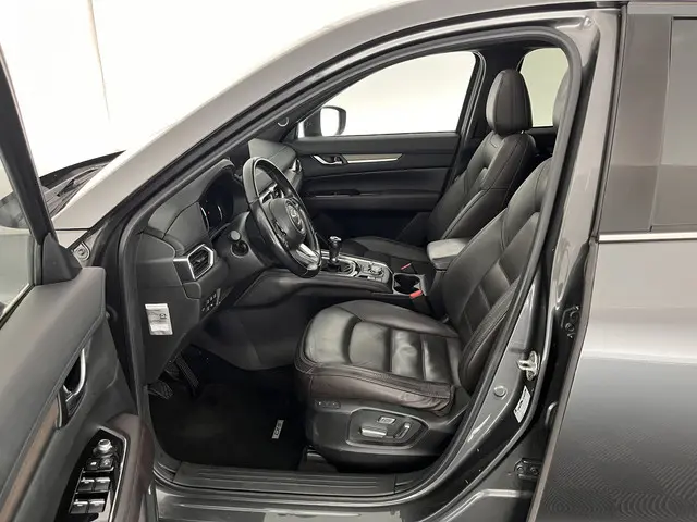 Mazda CX-5 2.0 SkyActiv-G 165 Signature 2020 Benzine 8