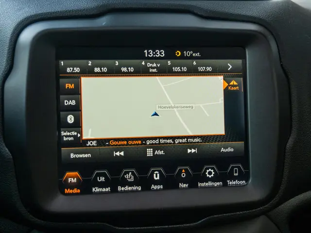 Jeep Renegade 1.3T Limited 2019 Benzine 36